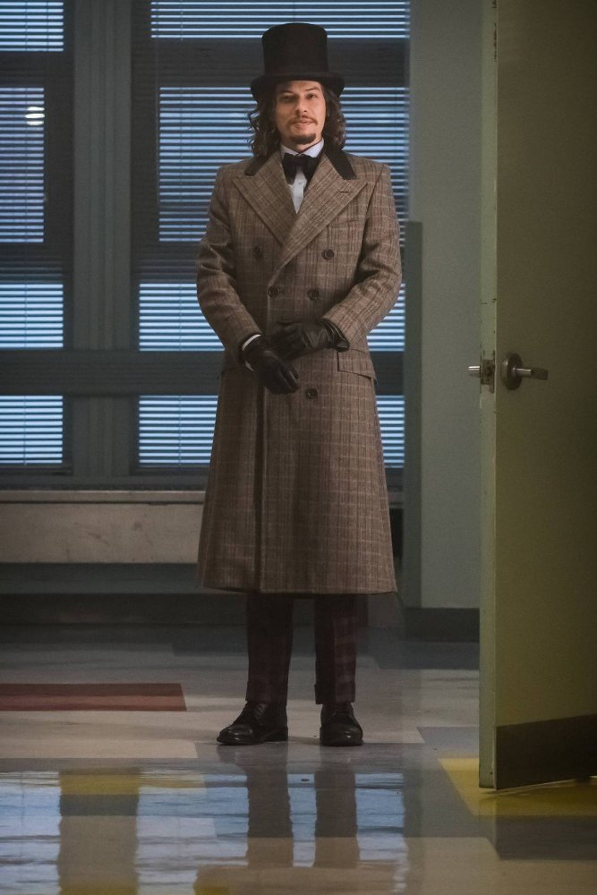 Benedict Samuel
