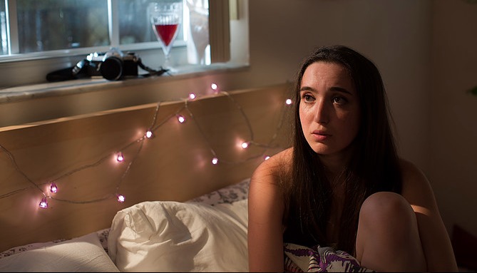 Rachel Eddy