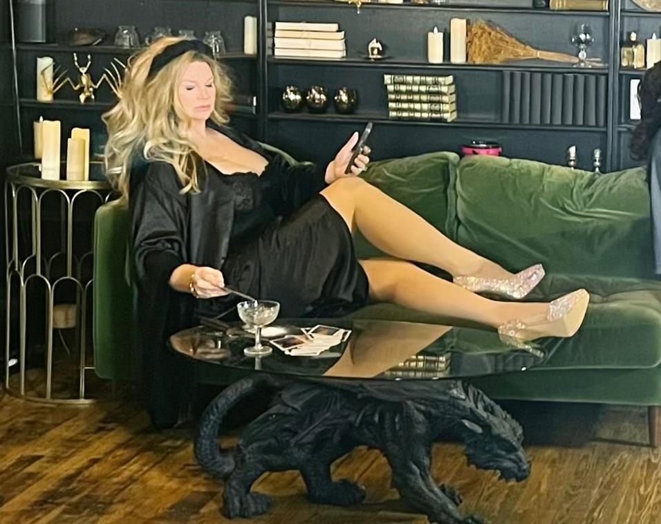 Tam Taylor