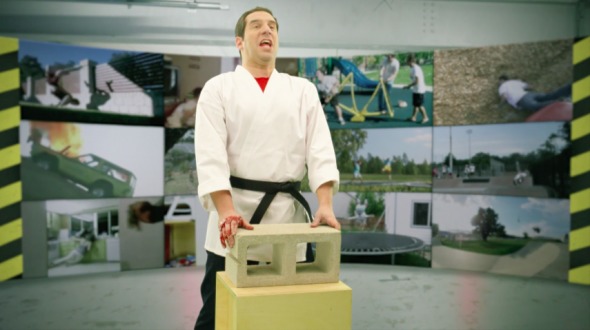 Seth Herzog