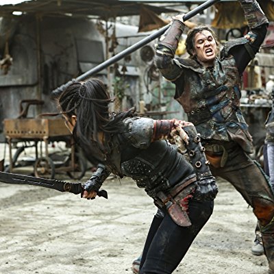 Octavia Blake