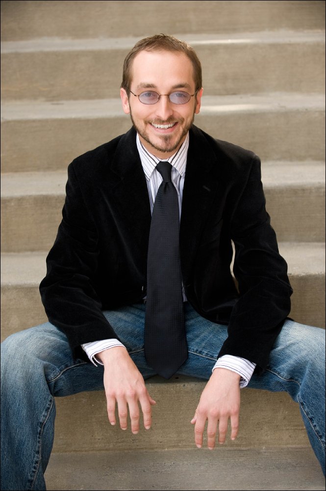 Gavin Peretti