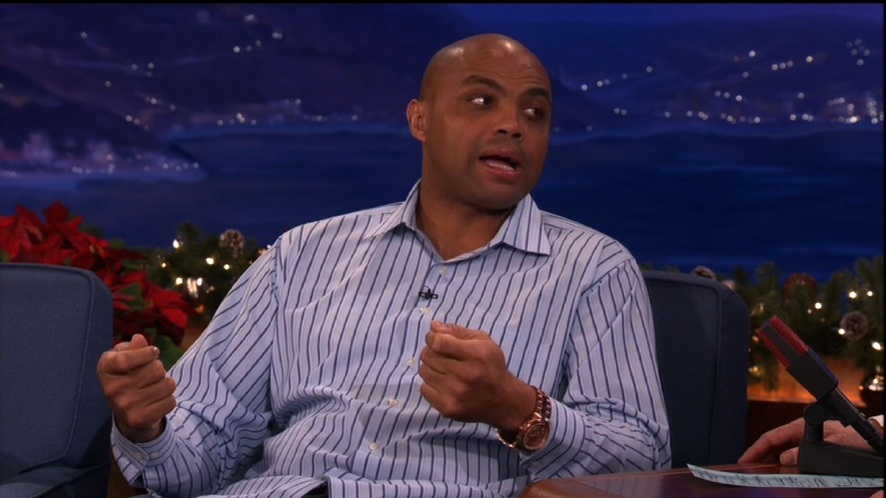 Charles Barkley