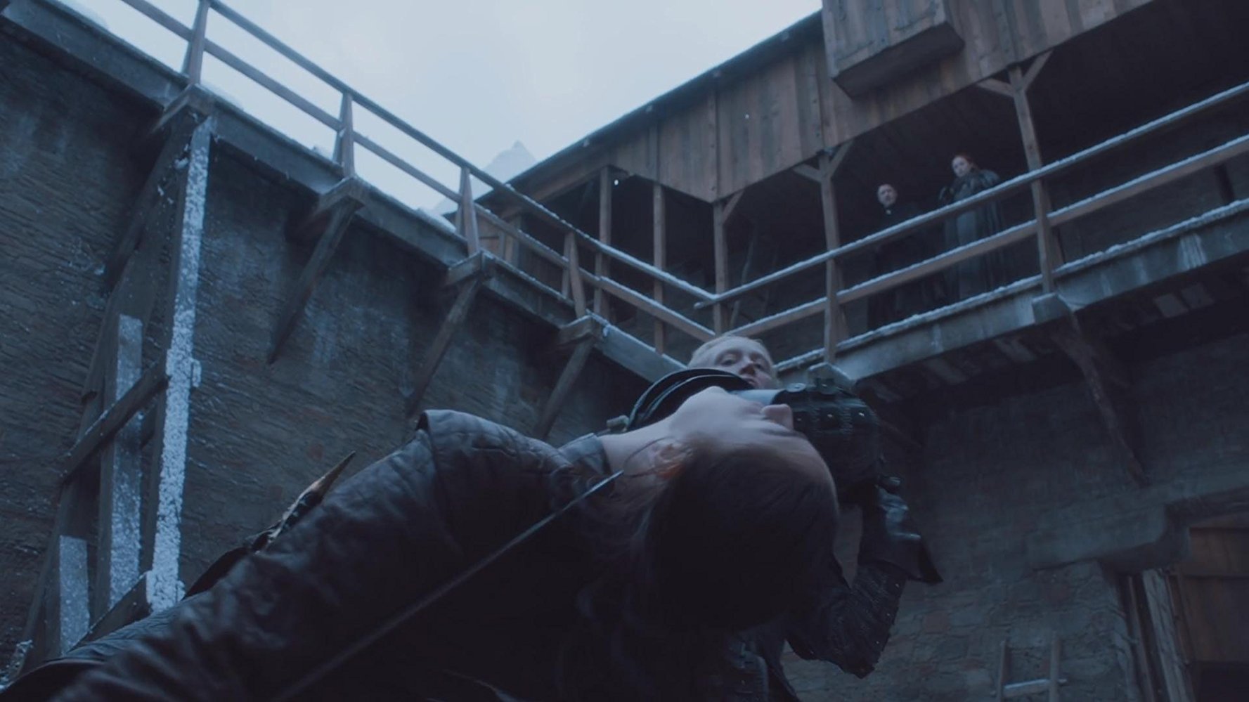 Petyr 'Littlefinger' Baelish