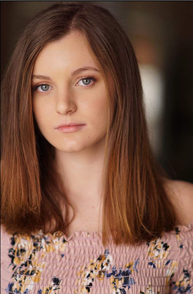 Kaitlin Hodson