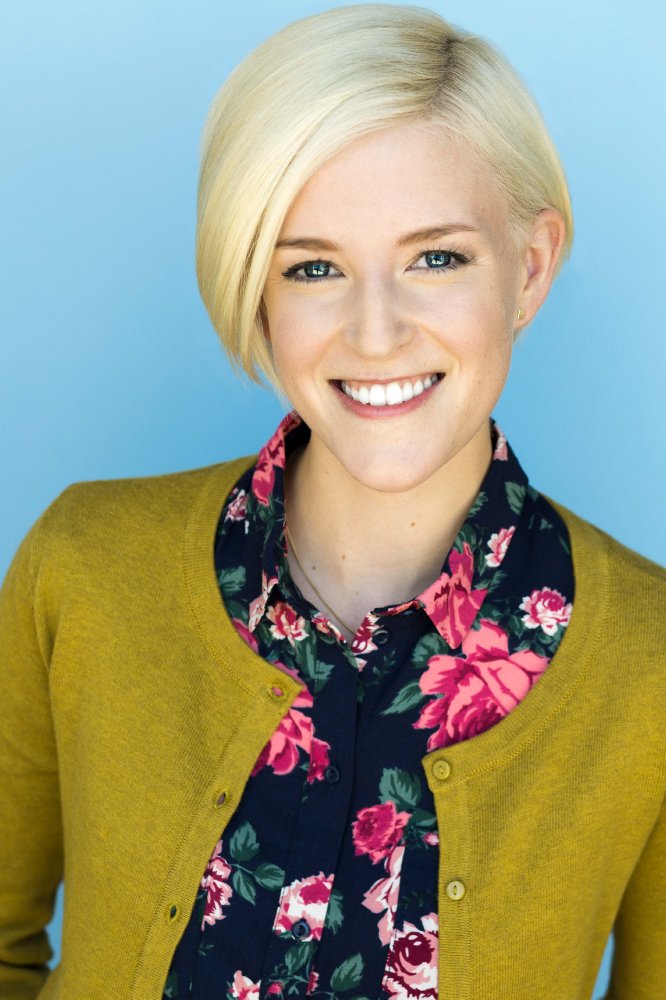 Betsy Lippitt