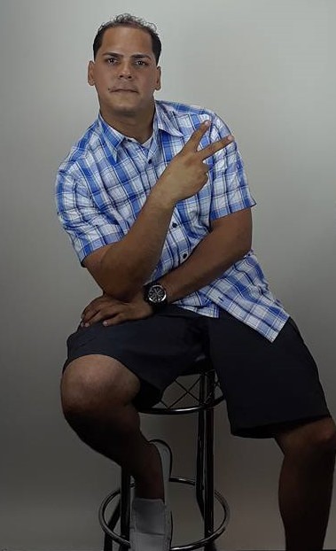 Ricardo Santos