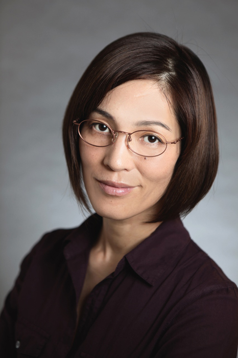 Miyuki Matsunaga
