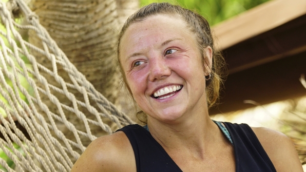 Jessica Lewis