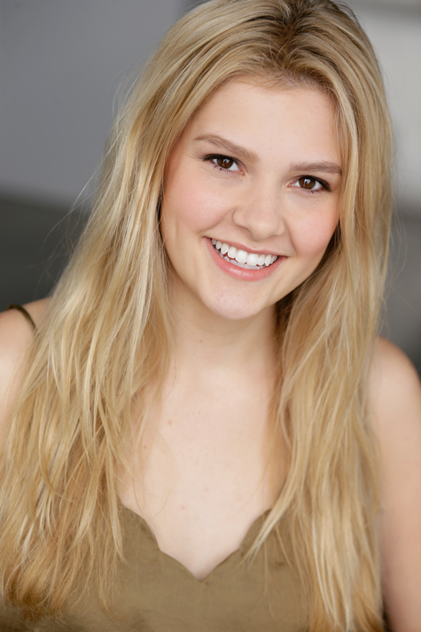 Abbi Donovan