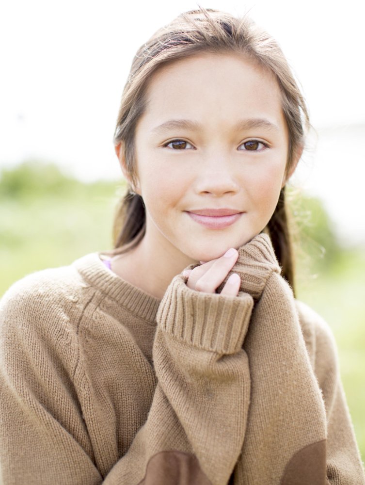 Lily Chee
