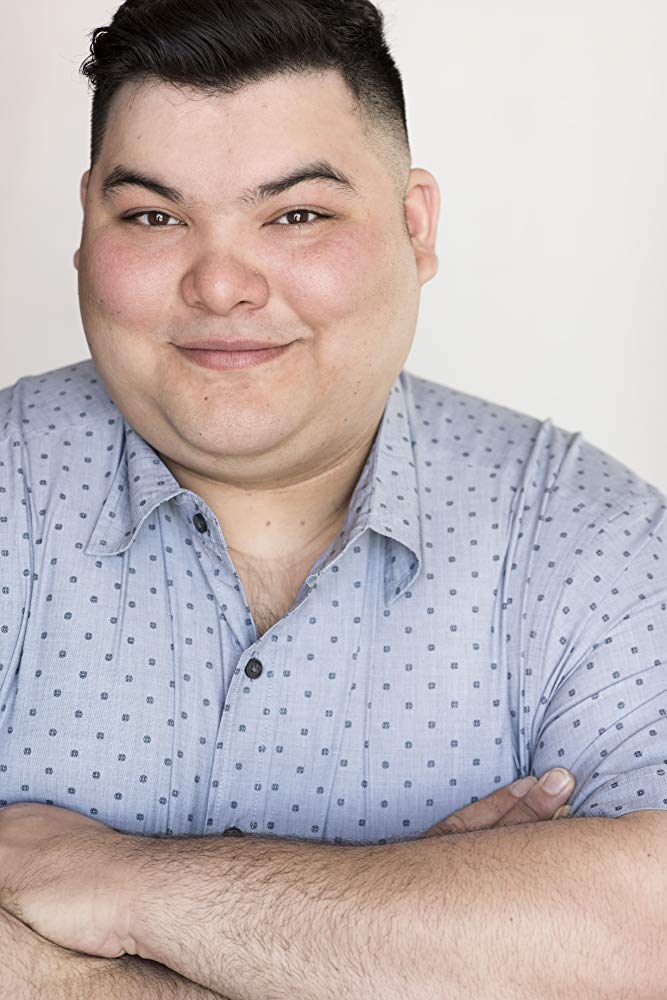 Sean Liang