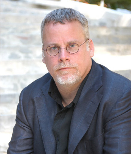 Michael Connelly
