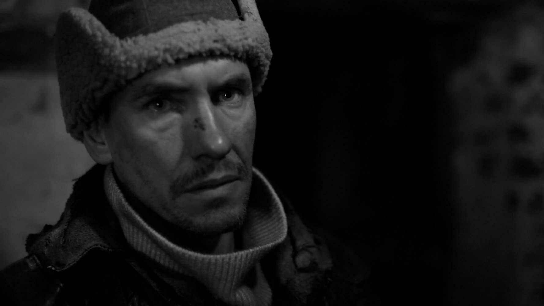 Sean Buchanan