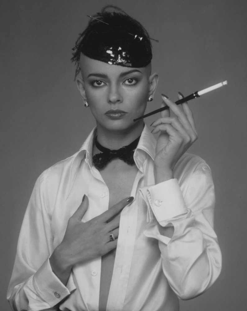 Persis Khambatta