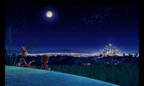 Lucas Nickle