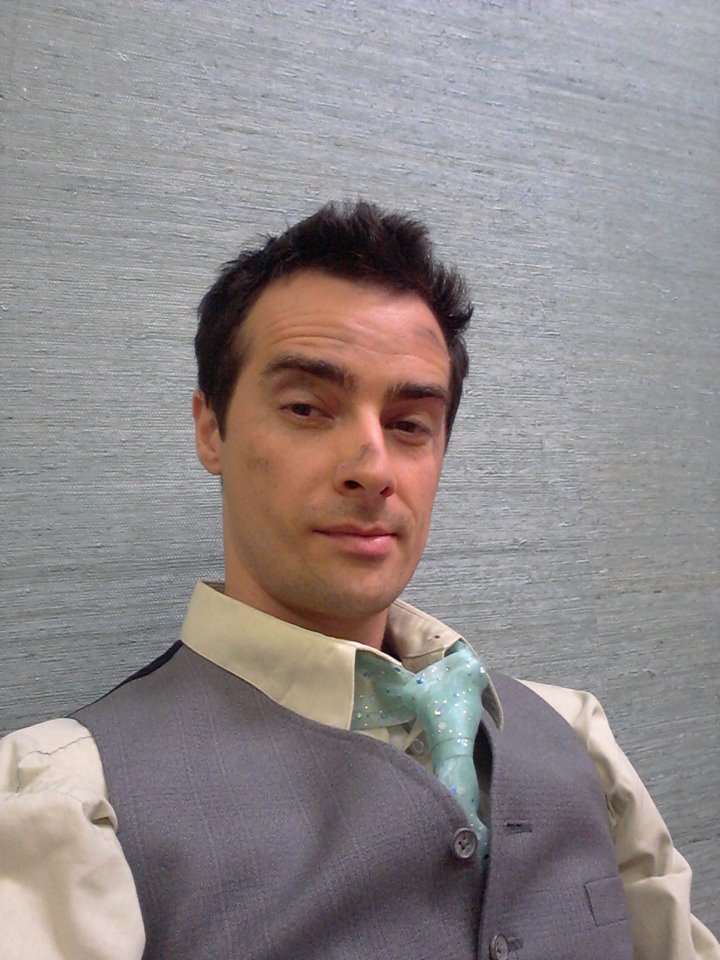 Martin Elias