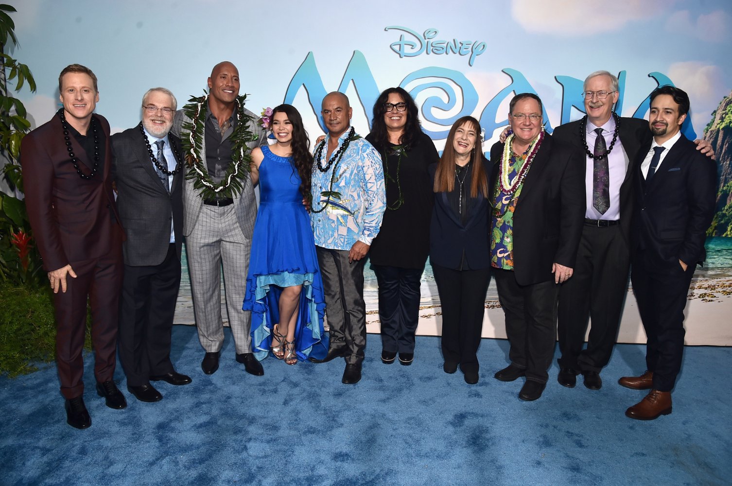 Ron Clements