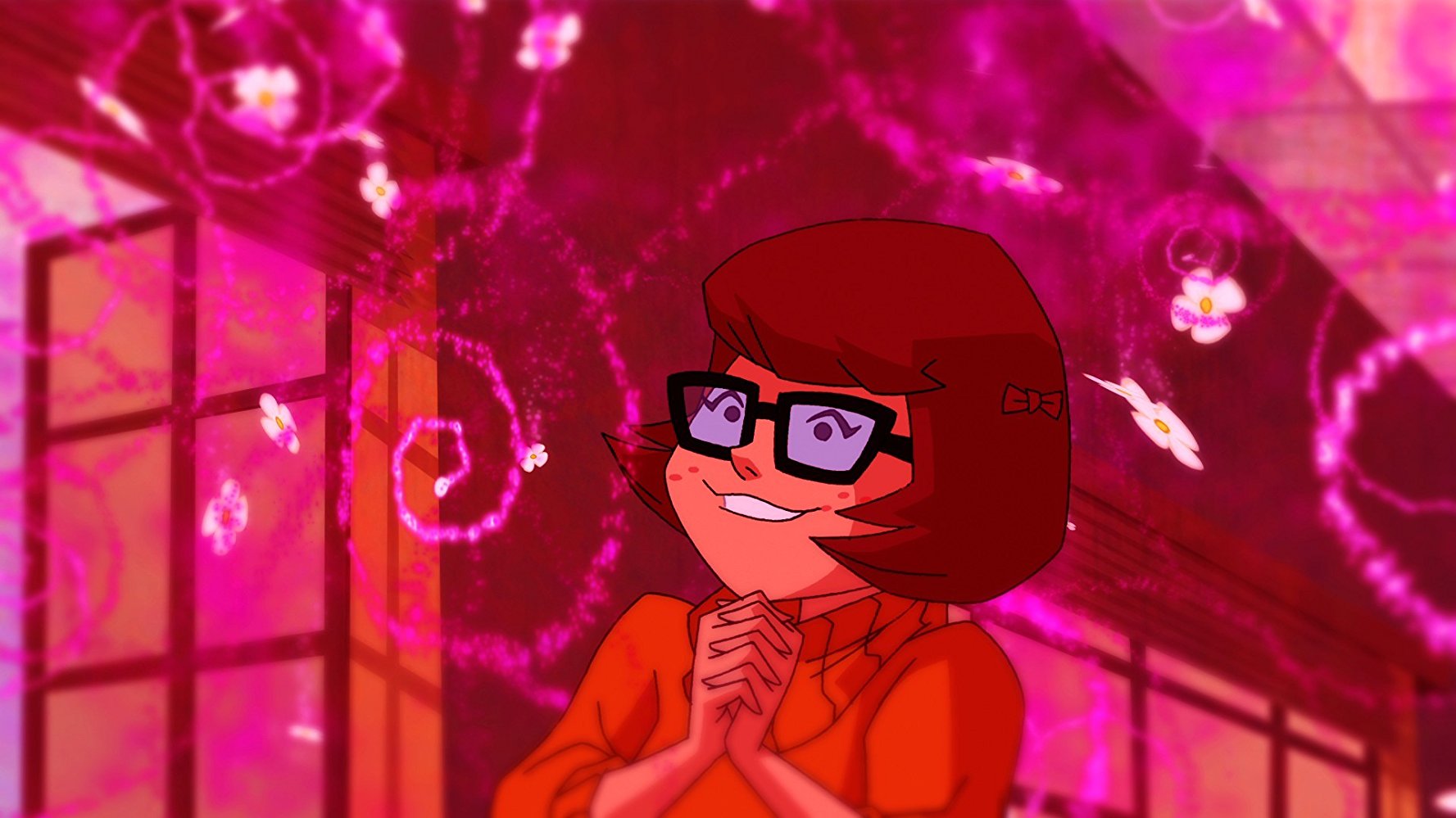 Velma Dinkley