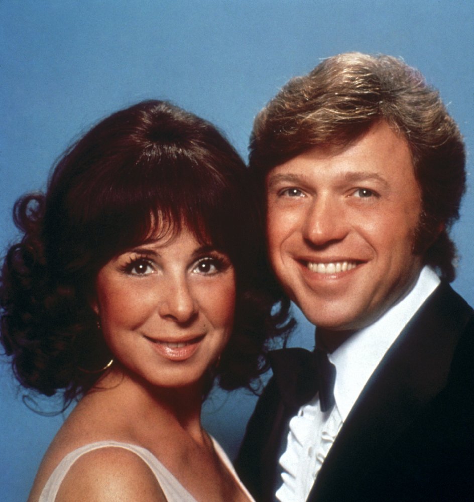 Steve Lawrence