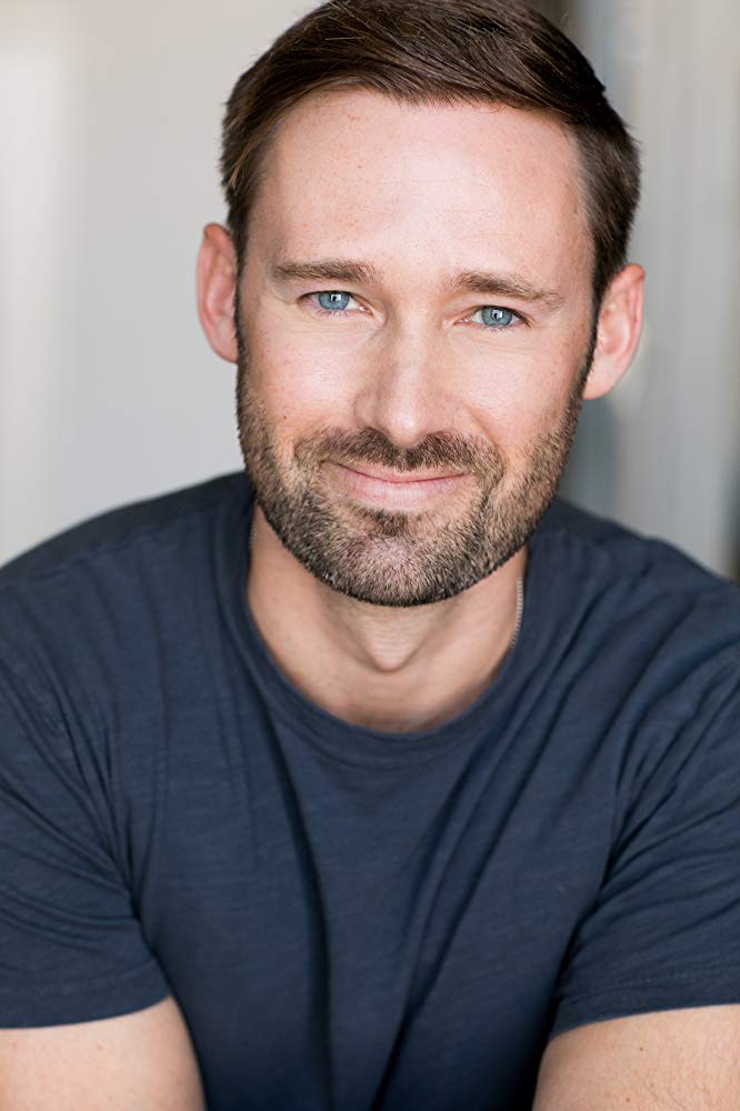 Colin Molloy