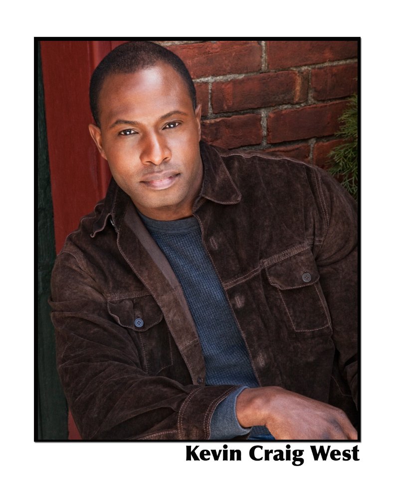 Kevin Craig West