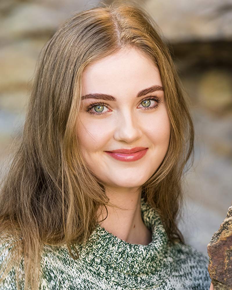 Rylee Mackintosh