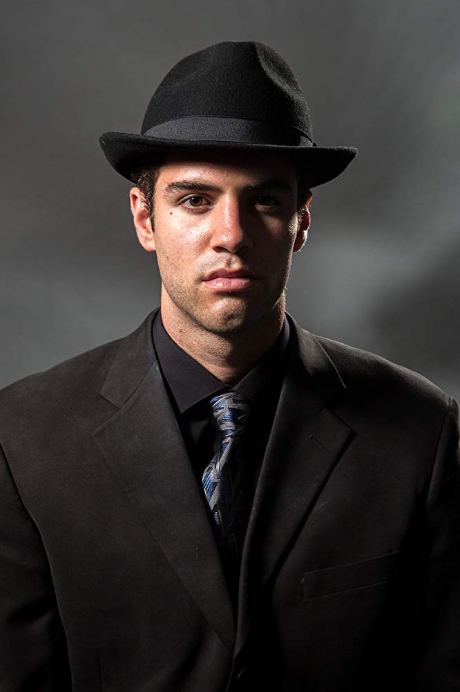 Evan Camacho