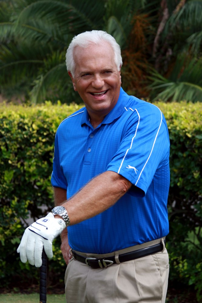 John Sanders