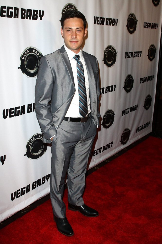 Jeremy Isabella