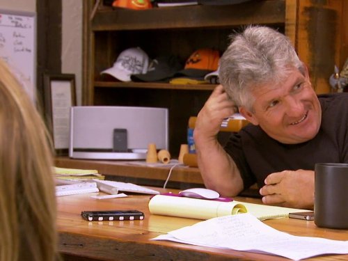 Matthew Roloff