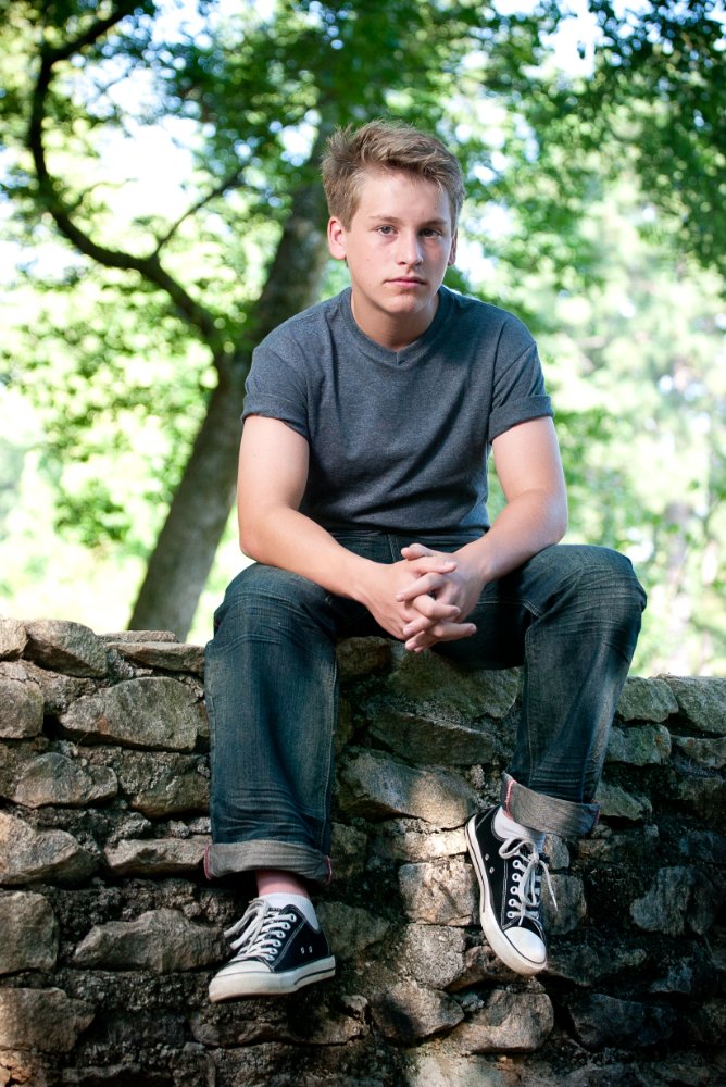Jantzen McDonald