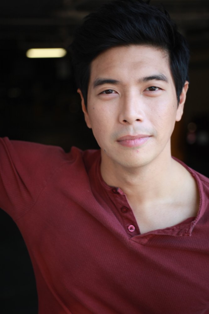 Reuben Uy