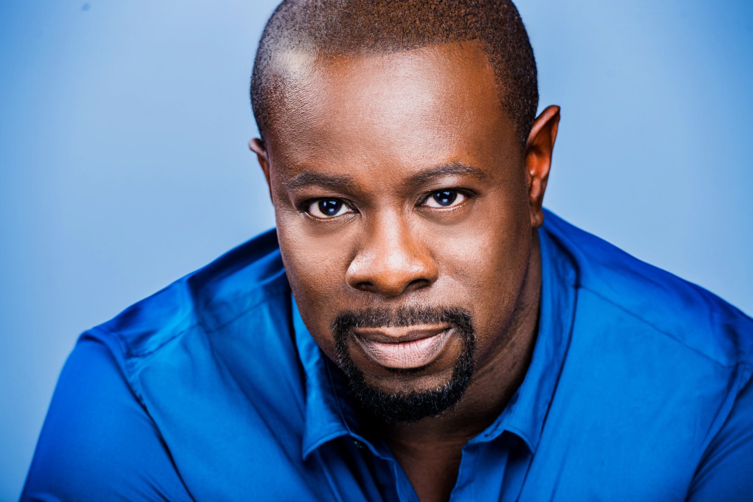 Alexander Harris