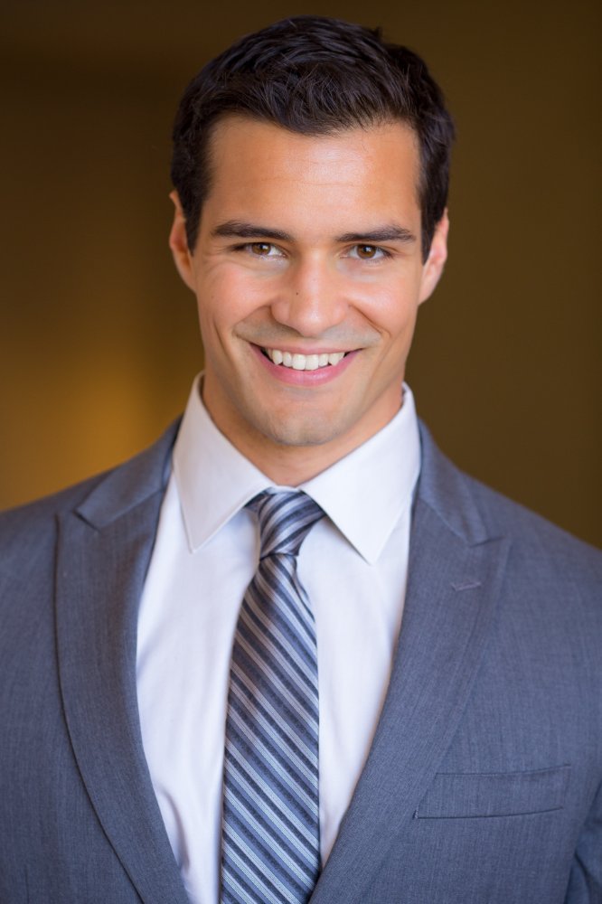 Greg Audino