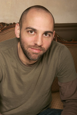 Marcos Siega
