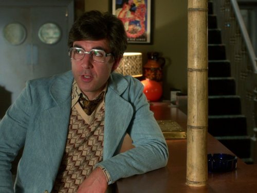 James Lance
