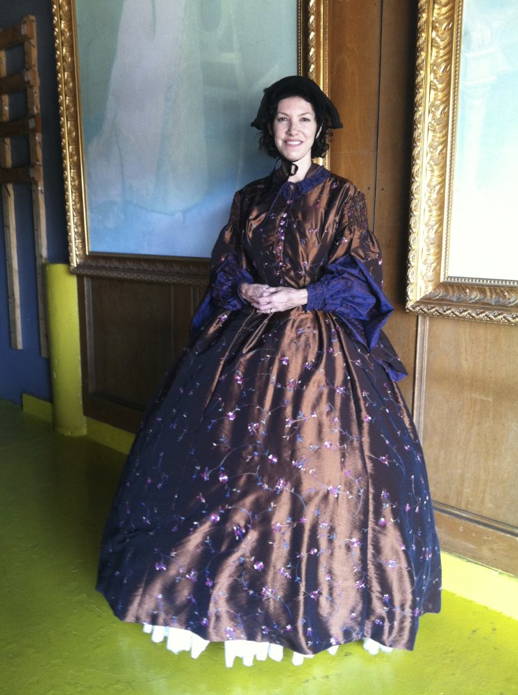 Elizabeth Rowin
