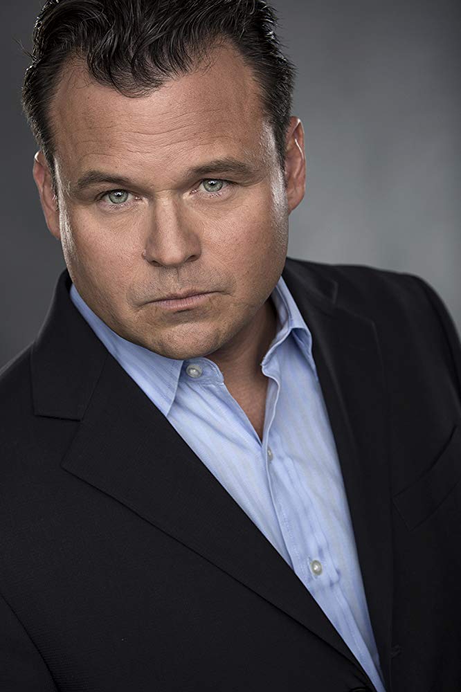 Eddie Vincent