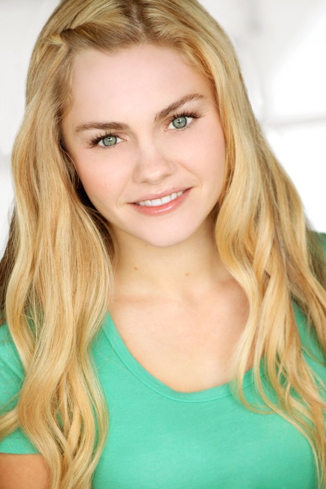 Brooke Nelson
