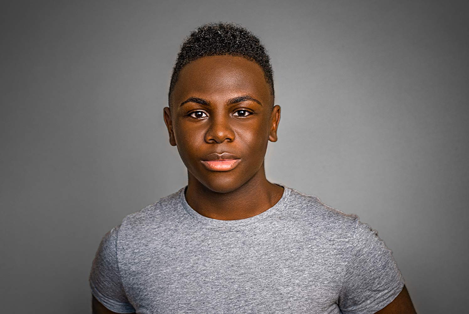Davian Thomas