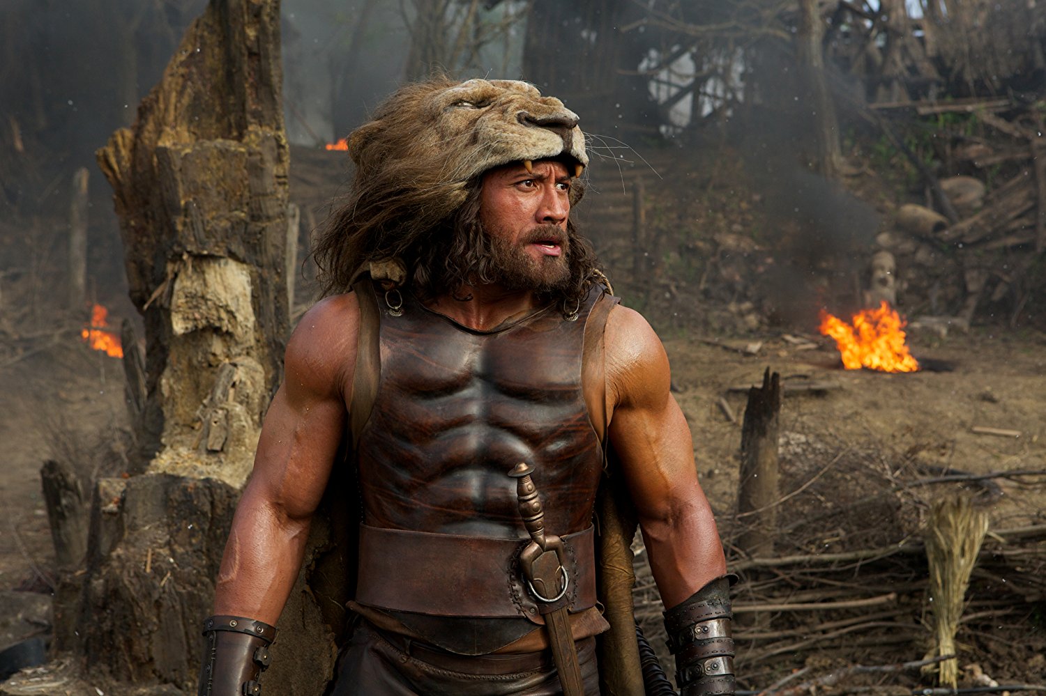 Hercules