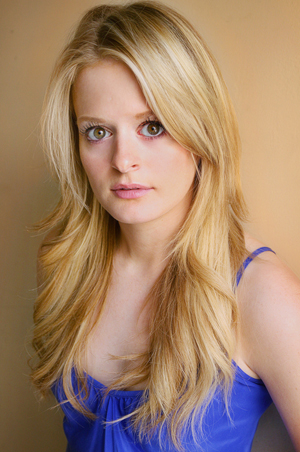 Fallon Goodson