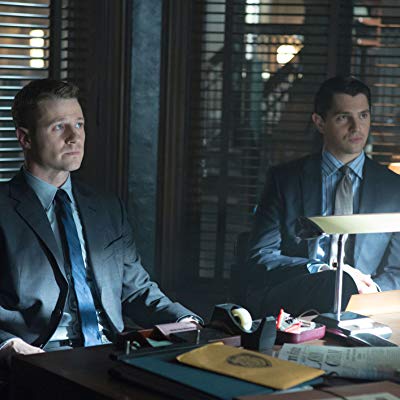 Harvey Dent