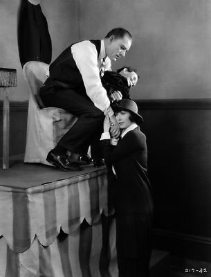 Mae Busch