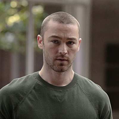 Ryan Booth