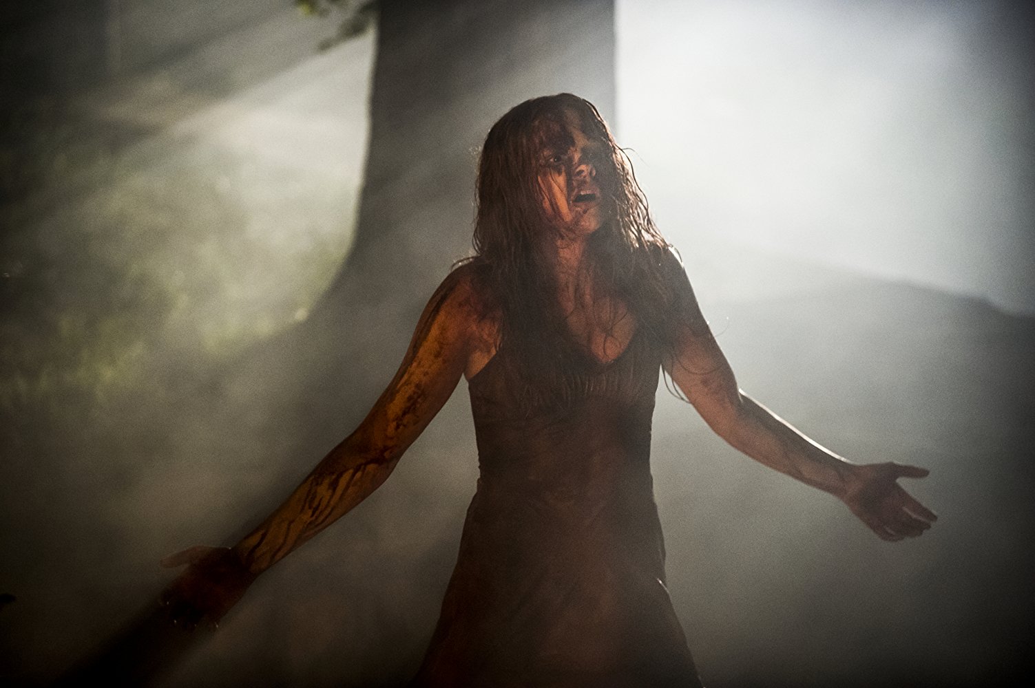 Carrie White