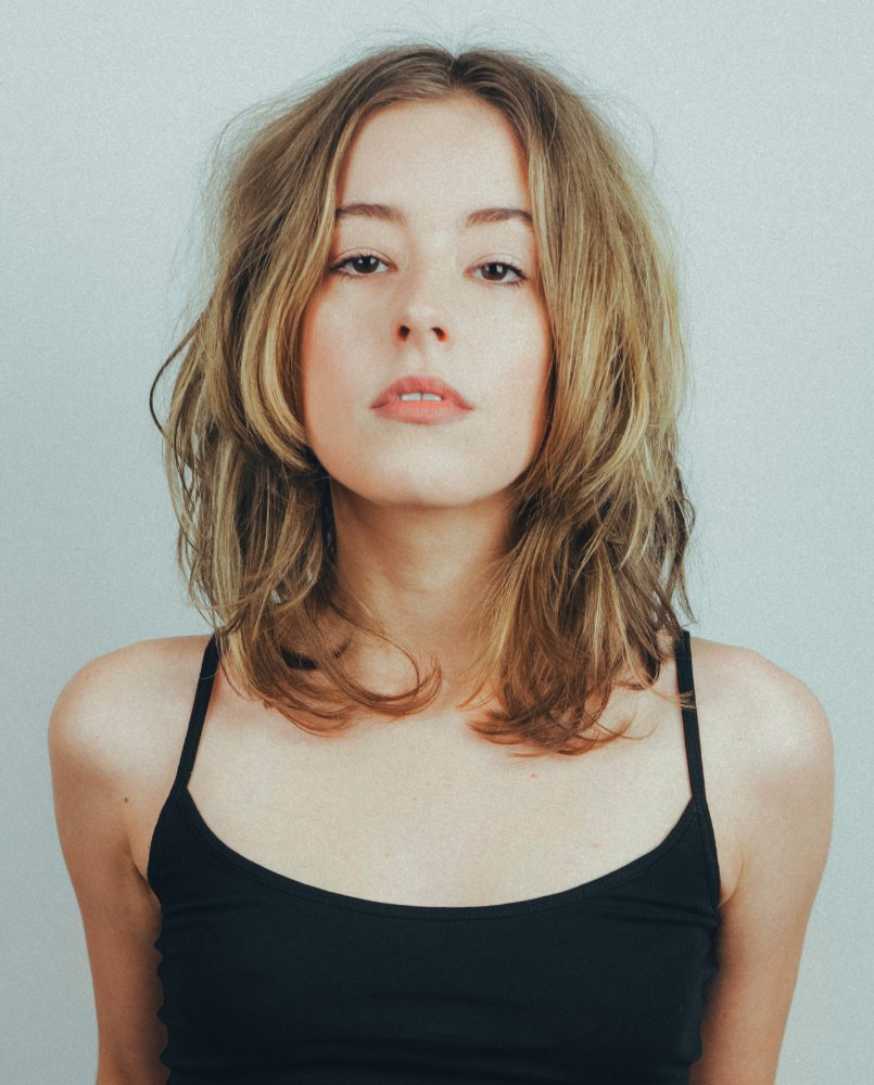 Sarah Preston