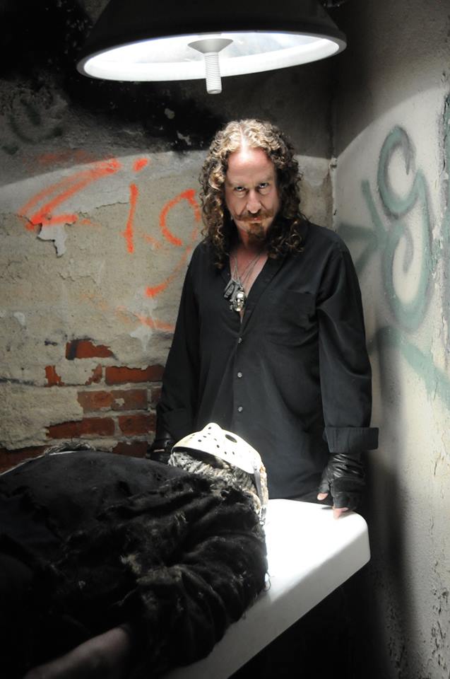 Ari Lehman