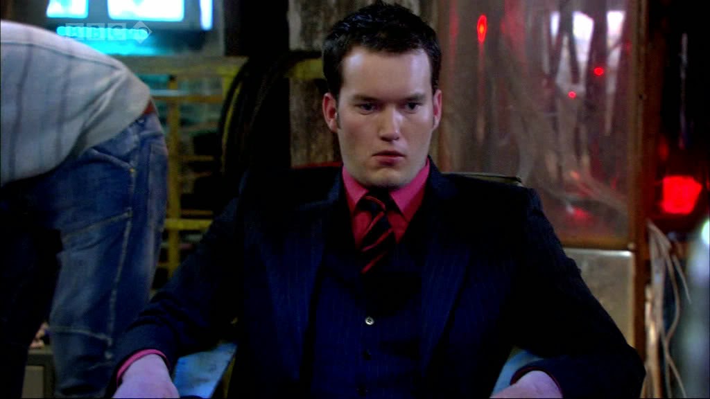 Ianto Jones